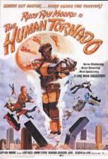 The Human Tornado (DVD) billede