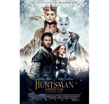 The Huntsman: Winter’s War billede