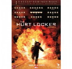 The Hurt Locker. billede