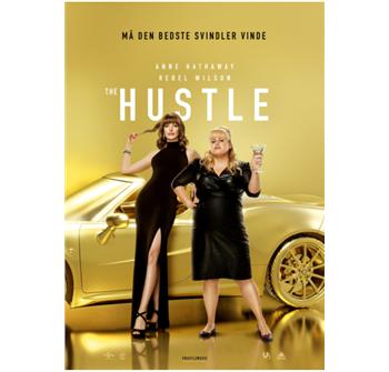 The Hustle billede