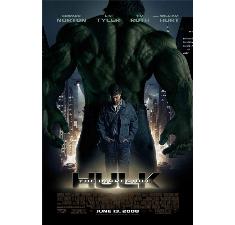 The Incredible Hulk billede