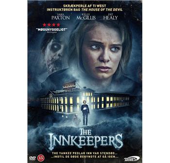 The Innkeepers billede