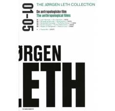The Jørgen Leth Collection 01 - 05 billede