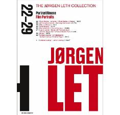 The Jørgen Leth Collection – Box 5 billede