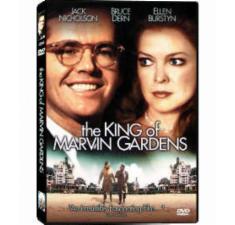 The King Of Marvin Gardens billede