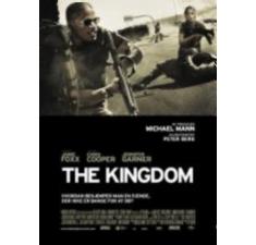 The Kingdom  billede