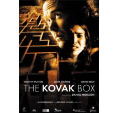 The Kovak Box billede