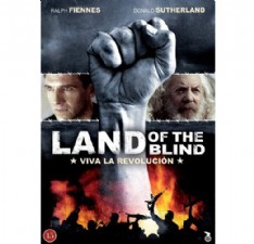 The land of The Blind billede