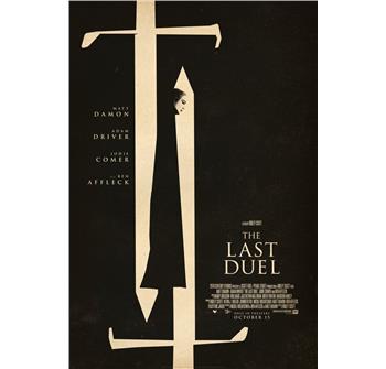 The Last Duel  billede