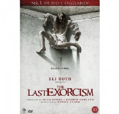 The Last Exorcism billede
