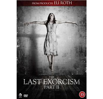 The Last Exorcism - part 2 billede