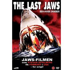 The Last Jaws – Den Hvide Dræber. billede