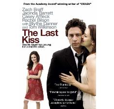 The Last Kiss billede