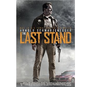 The Last Stand billede