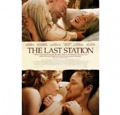 The Last Station billede