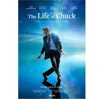 The Life of Chuck billede