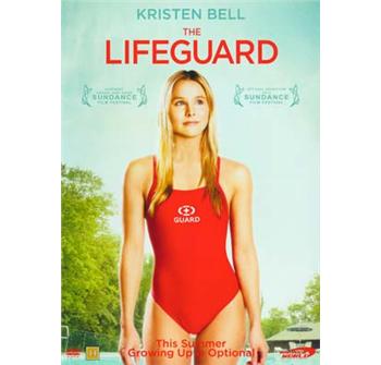 The Lifeguard billede