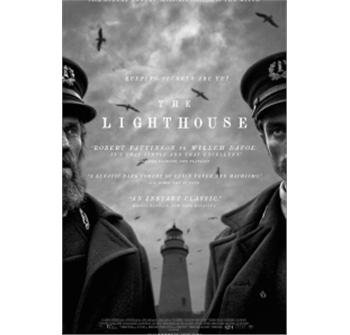 The Lighthouse billede