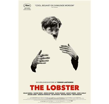 The Lobster billede
