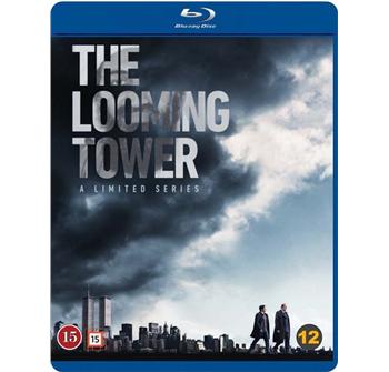 The Looming Tower billede
