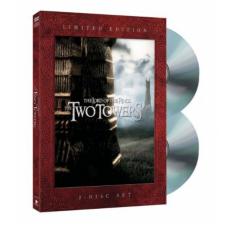 The Lord of the Rings – The Two towers - Limited Edition billede