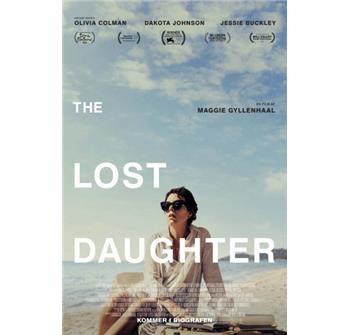 The Lost Daughter billede
