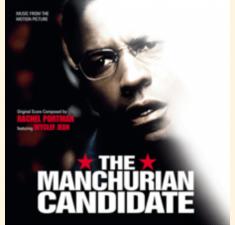 The Manchurian Candidate (Soundtrack) billede