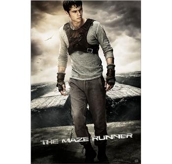 The Maze Runner billede