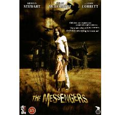 The Messengers billede