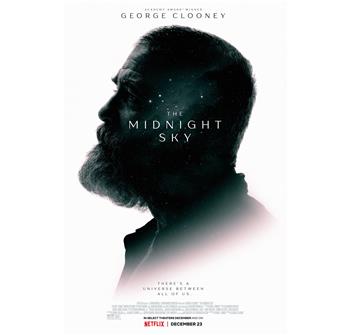 The Midnight Sky (Netflix) billede