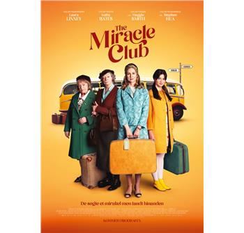 The Miracle Club billede