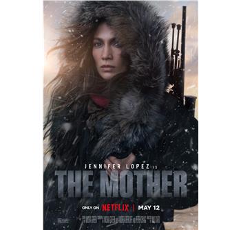 The Mother (Netflix) billede