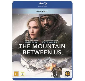 The Mountain Between Us billede