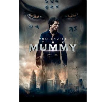 The mummy billede