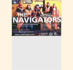 The Navigators billede