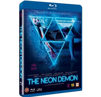 The Neon Demon billede