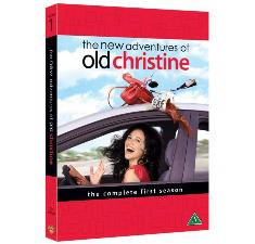 The New Adventures of Old Christine, sæson 1 billede