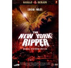 The New York Ripper billede
