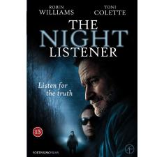 The Night Listener billede