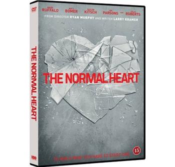 The Normal Heart billede