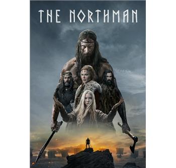 The Northman (SkyShowTime) billede