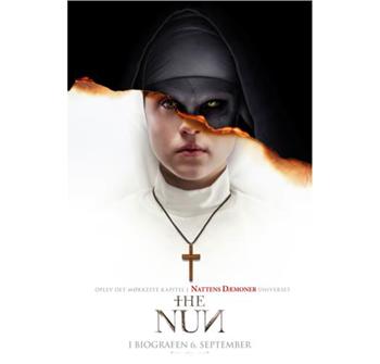 The Nun billede
