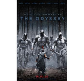 The Odyssey billede