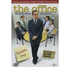The Office – Sæson 1 (US) billede
