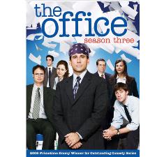 The Office sæson 3 (US) billede