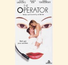 The Operator billede