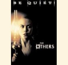 The Others (DVD) billede