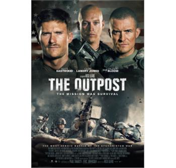 The Outpost billede