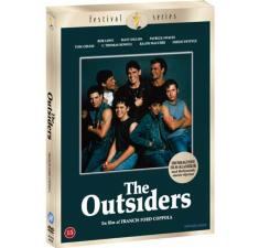 The Outsiders billede