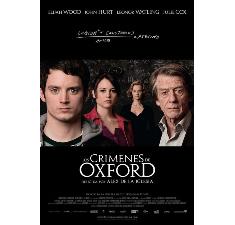 The Oxford Murders billede